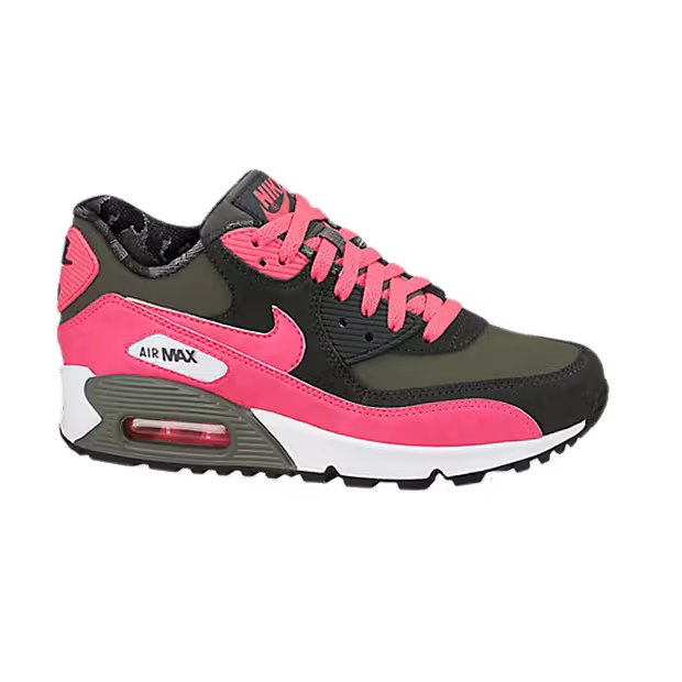 Nike Air Max 90 2007 GS