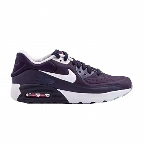 Nike Air Max 90 Ultra SE GS 'Purple Dynasty'