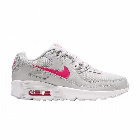 Nike Air Max 90 GS 'Photon Dust Digital Pink'