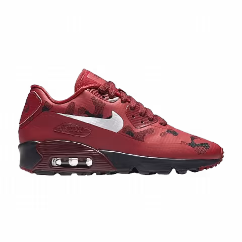 Nike Air Max 90 Ns SE GS 'Gym Red'