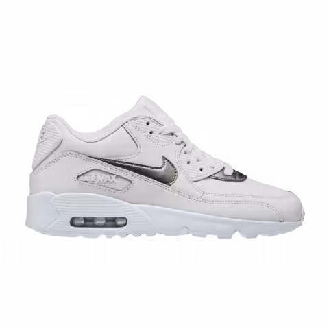 Nike Air Max 90 Leather GS 'Phantom'