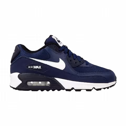 Nike Air Max 90 Mesh GS