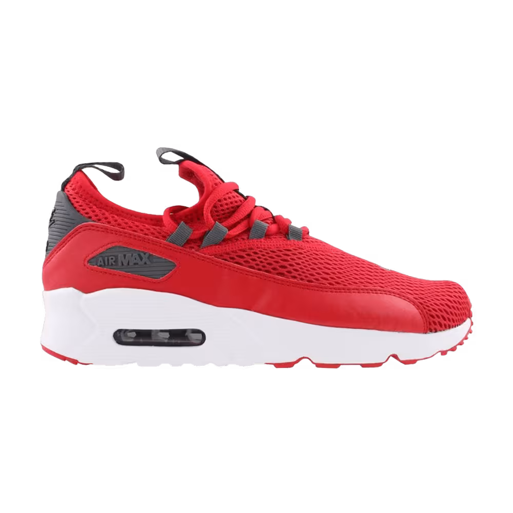 Nike Air Max 90 EZ GS Red