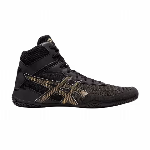 Asics Matcontrol 2 LE Lite-Show 'Black Pure Gold'
