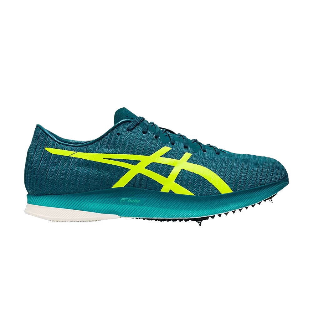 Asics Metaspeed LD LE Velvet Pine