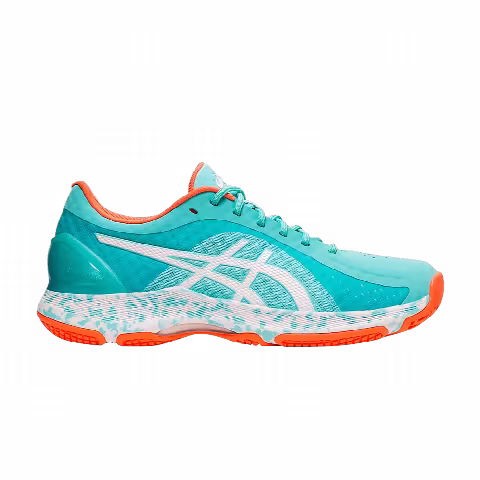 Asics Wmns Netburner Super FF 'Ice Mint White'
