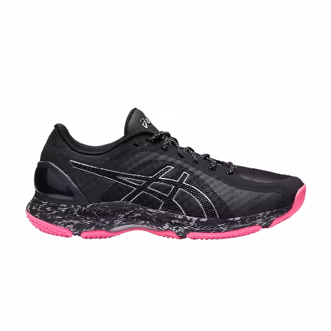Asics Wmns Netburner Super FF 'Black'