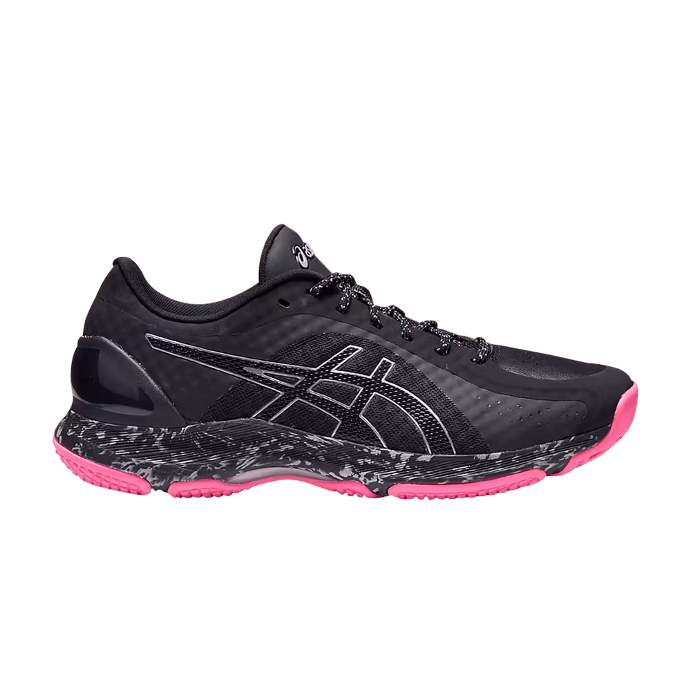 Asics Women's Netburner Super FF Black