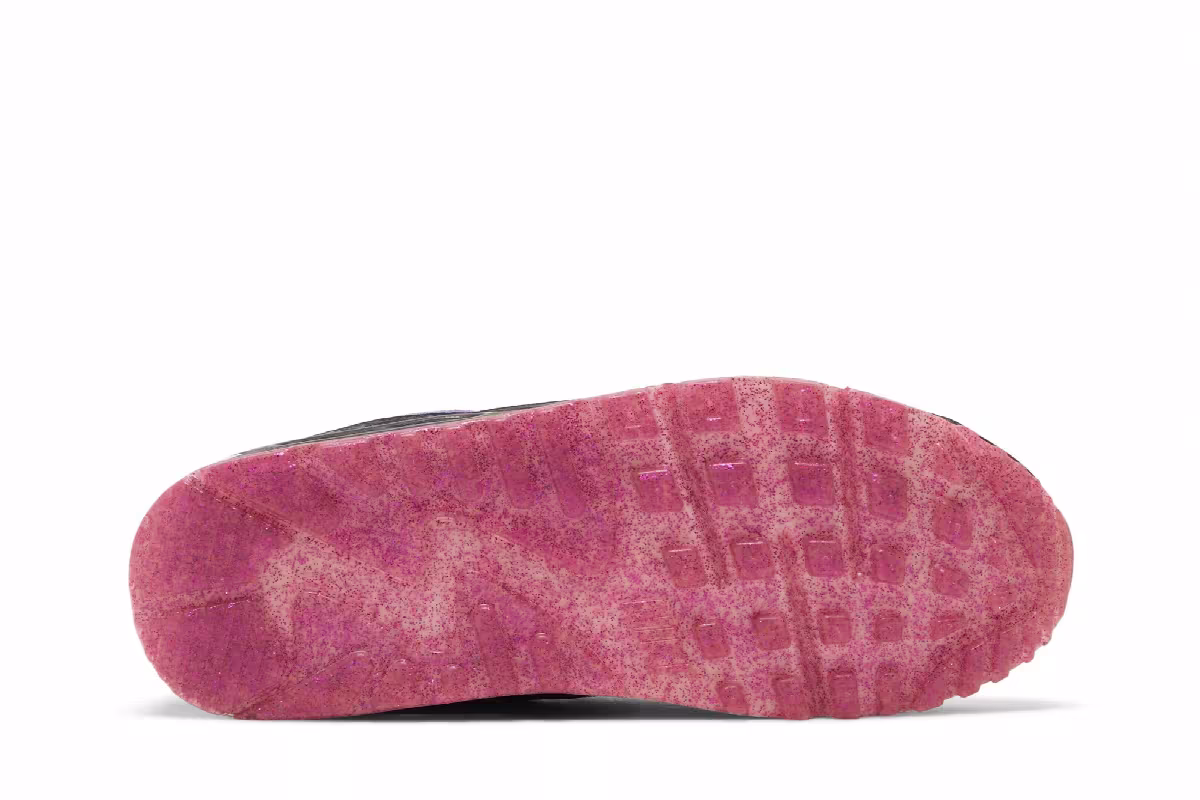 Nike Women's Air Max 90 SE International Women's Day, view 5