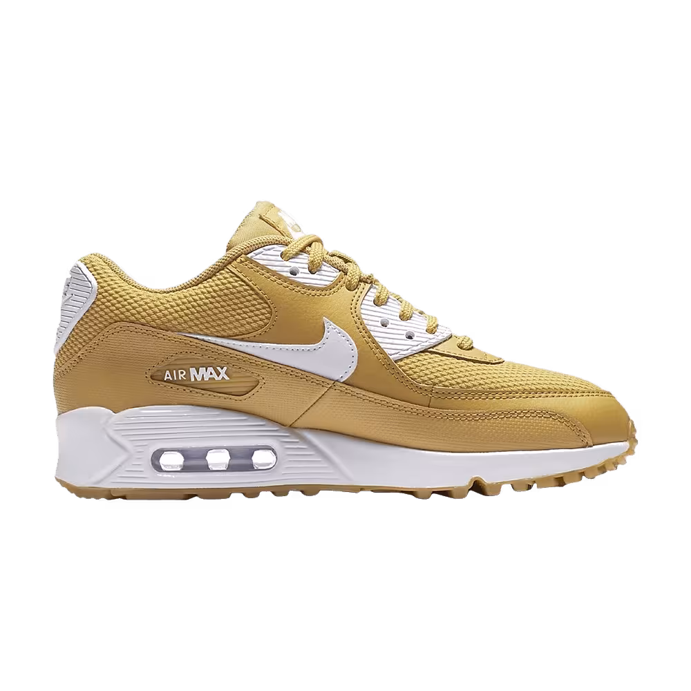 Nike Women's Air Max 90 Wheat