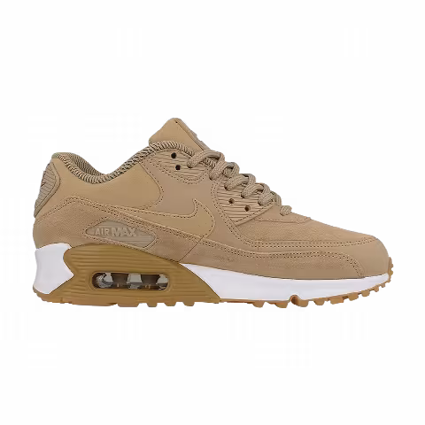 Nike Wmns Air Max 90 SE 'Mushroom'