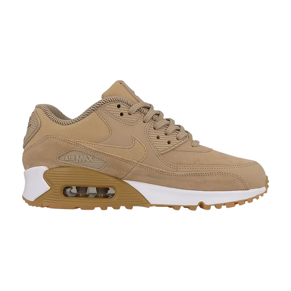 Nike Women's Air Max 90 SE Mushroom