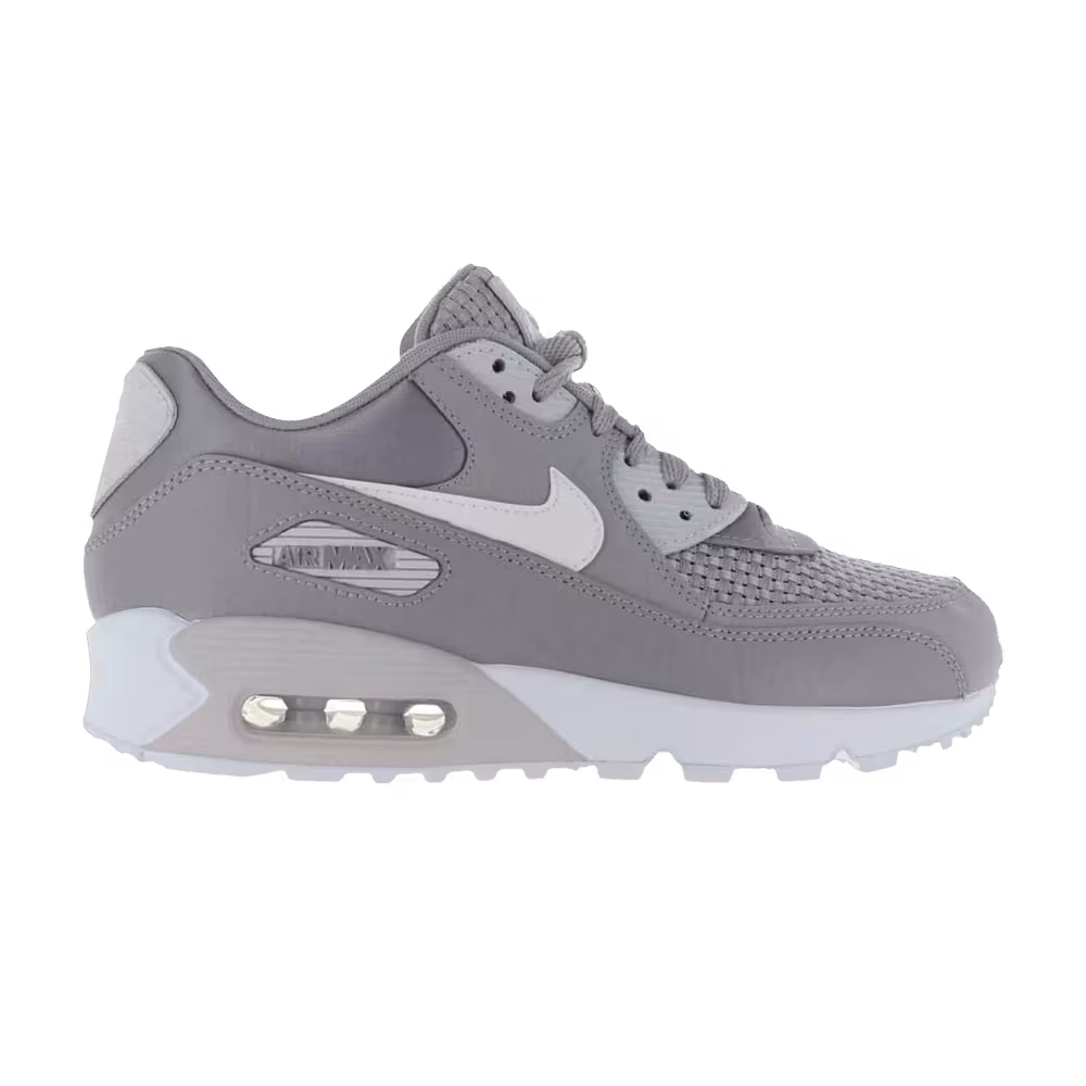 Nike Women's Air Max 90 SE Atmosphere Grey