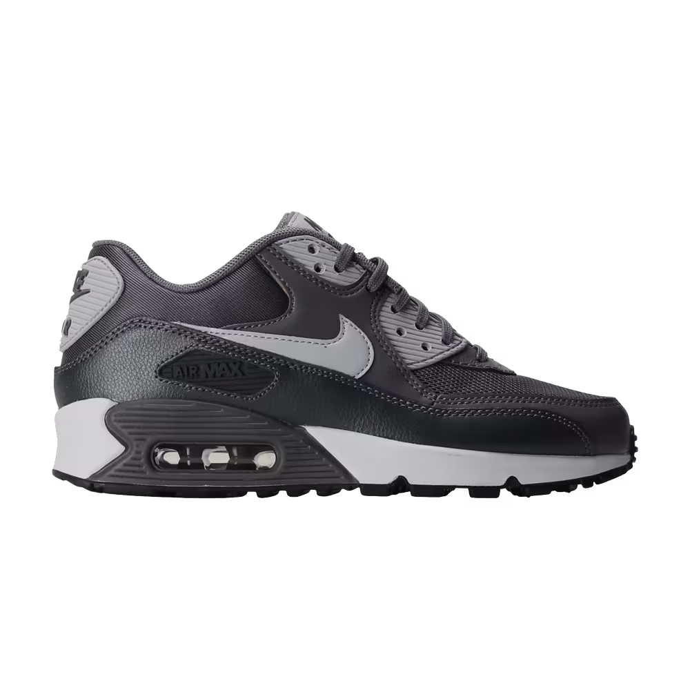 Nike Women's Air Max 90 Essential Dark Grey Anthracite