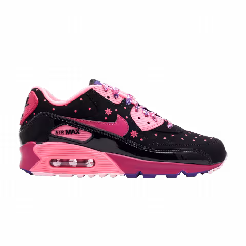 Nike Wmns Air Max 90 LE DB 'Doernbecher'