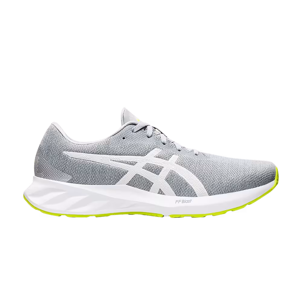 Asics Roadblast Piedmont Grey