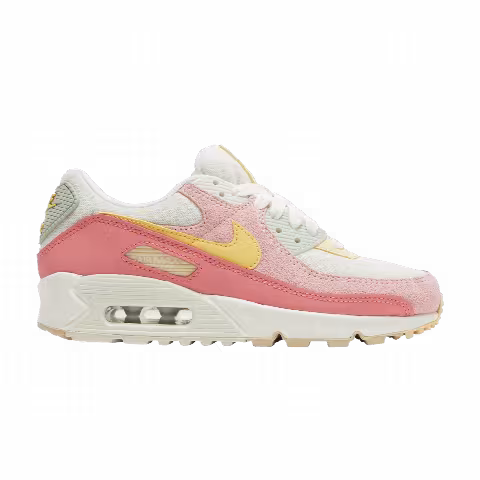 Nike Wmns Air Max 90 'Pink Salt Sea Glass'