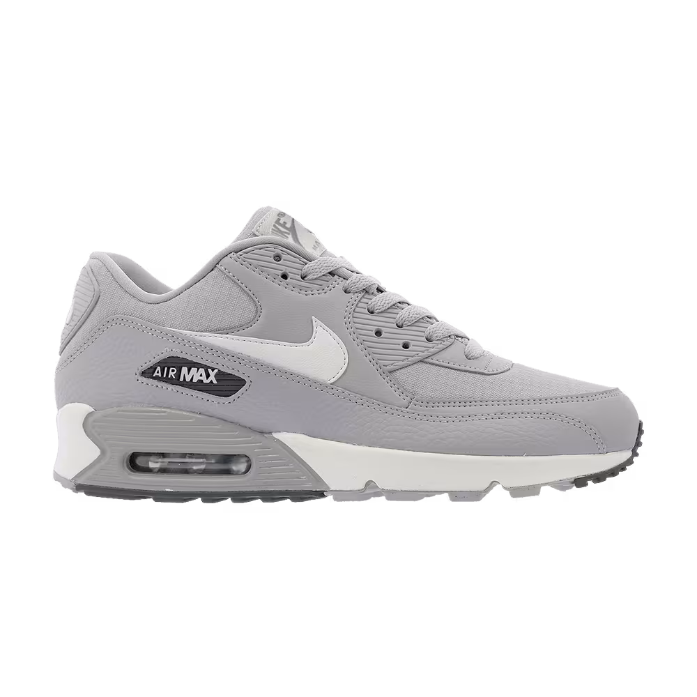 Nike Women's Air Max 90 Wolf Grey