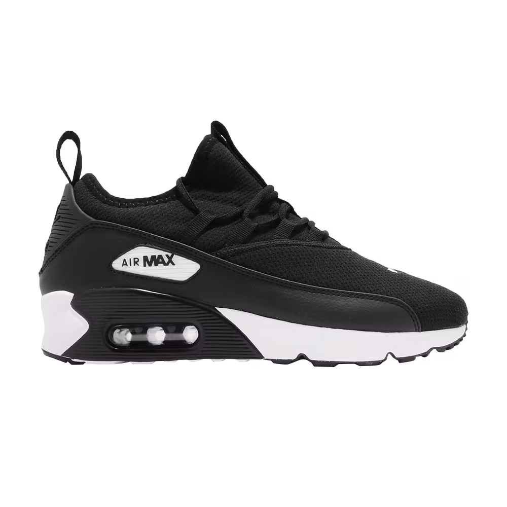 Nike Women's Air Max 90 Ultra 2.0 EZ Black White