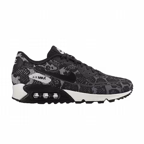 Nike Wmns Air Max 90 JCRD 'Dark Grey'