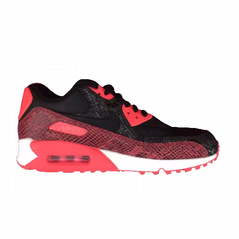 Nike Wmns Air Max 90 iD