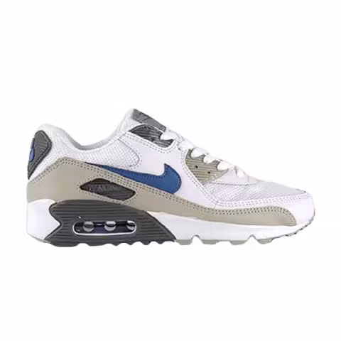 Nike W'S Air Max 90 Leather