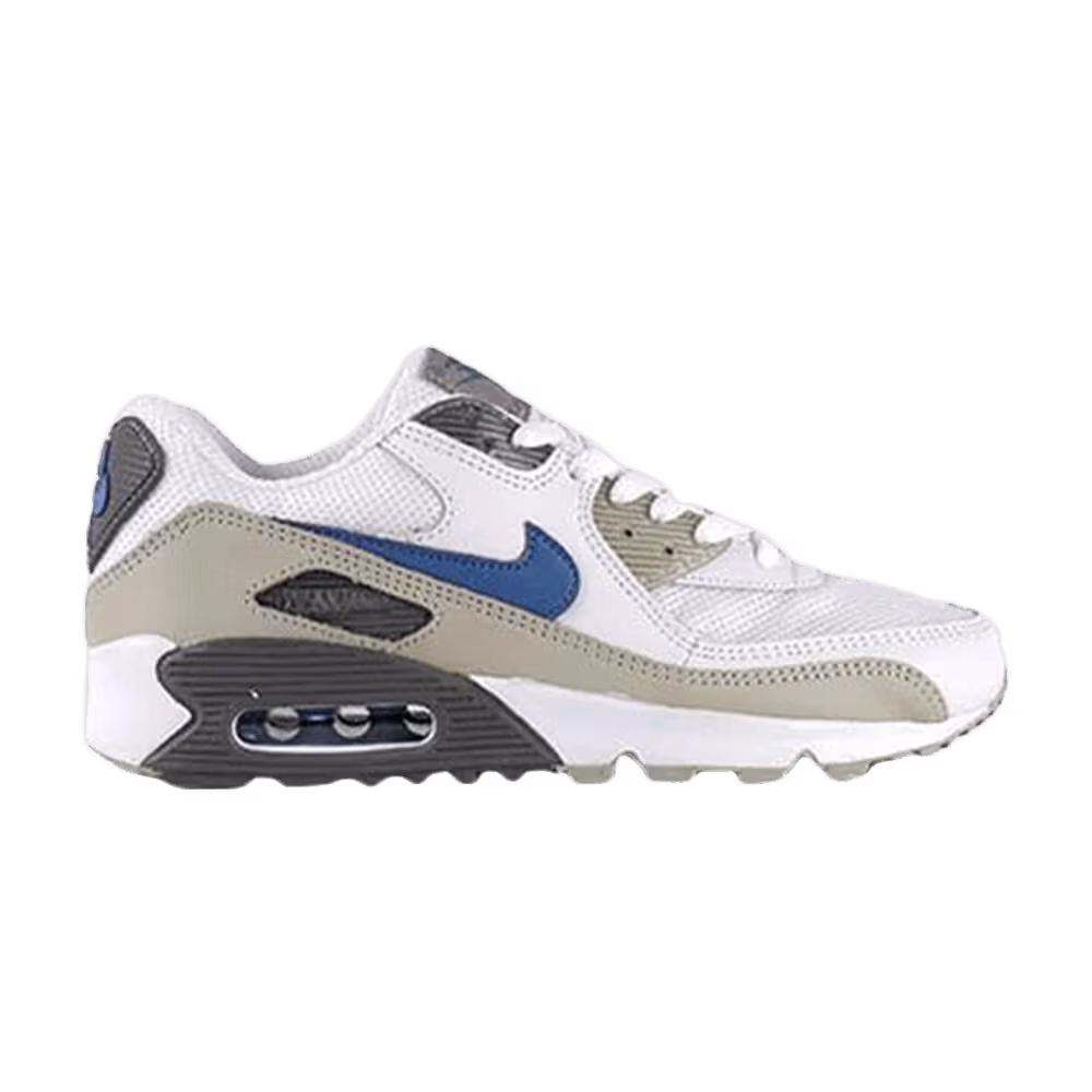 Nike W'S Air Max 90 Leather