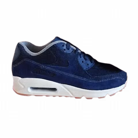 Nike W'S Air Max 90