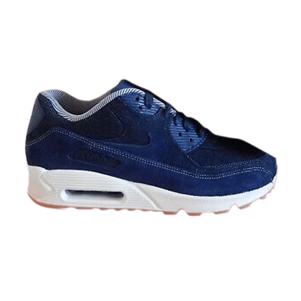 Nike W'S Air Max 90