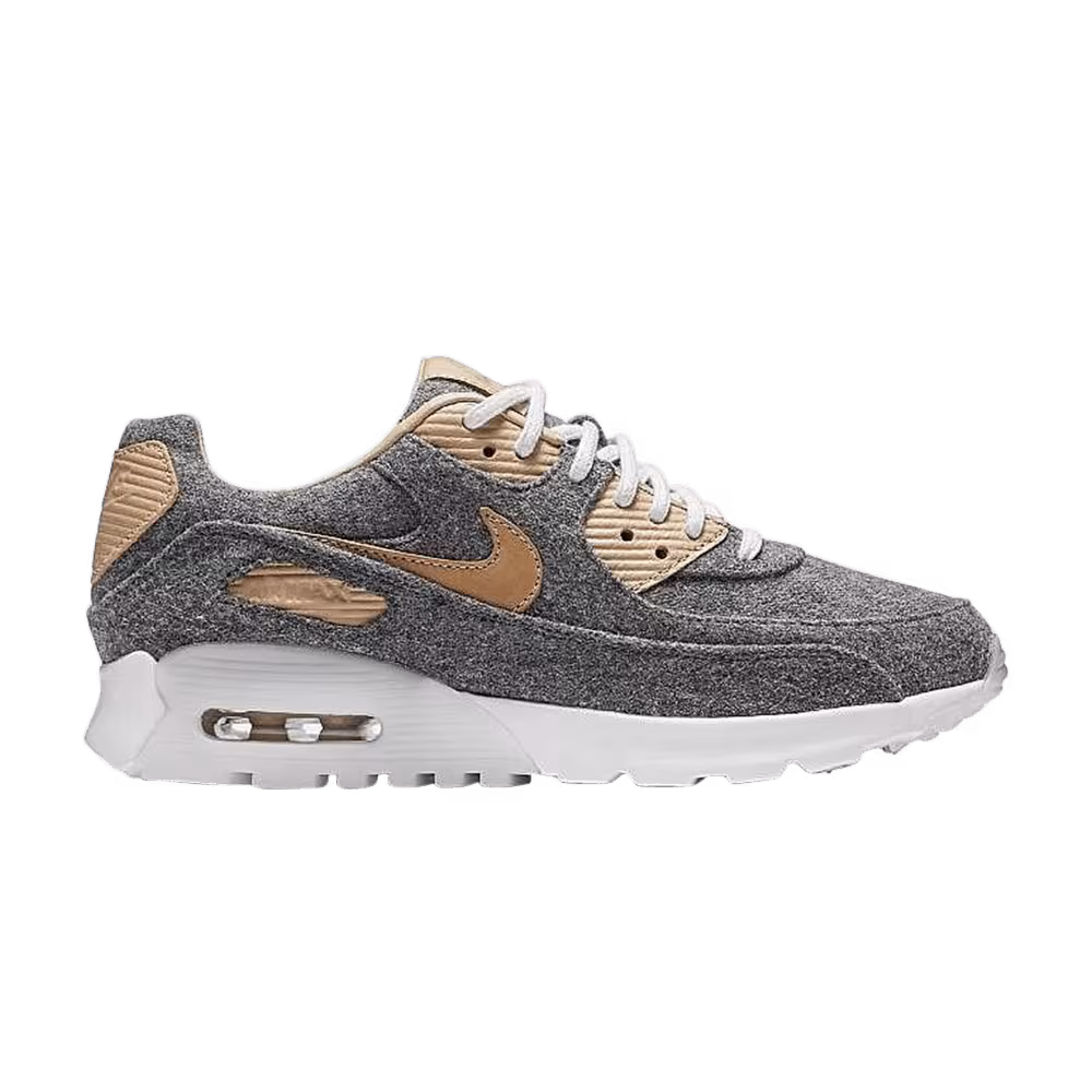 Nike Women's Air Max 90 Ultra PRM
