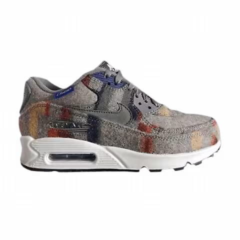 Nike Wmns Air Max 90 'Pendleton' iD