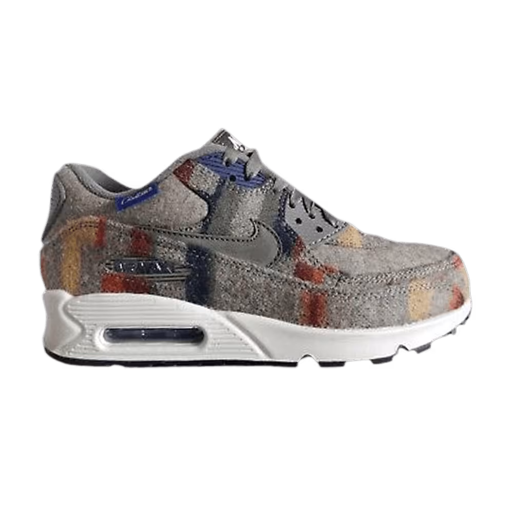 Nike Women's Air Max 90 Pendleton