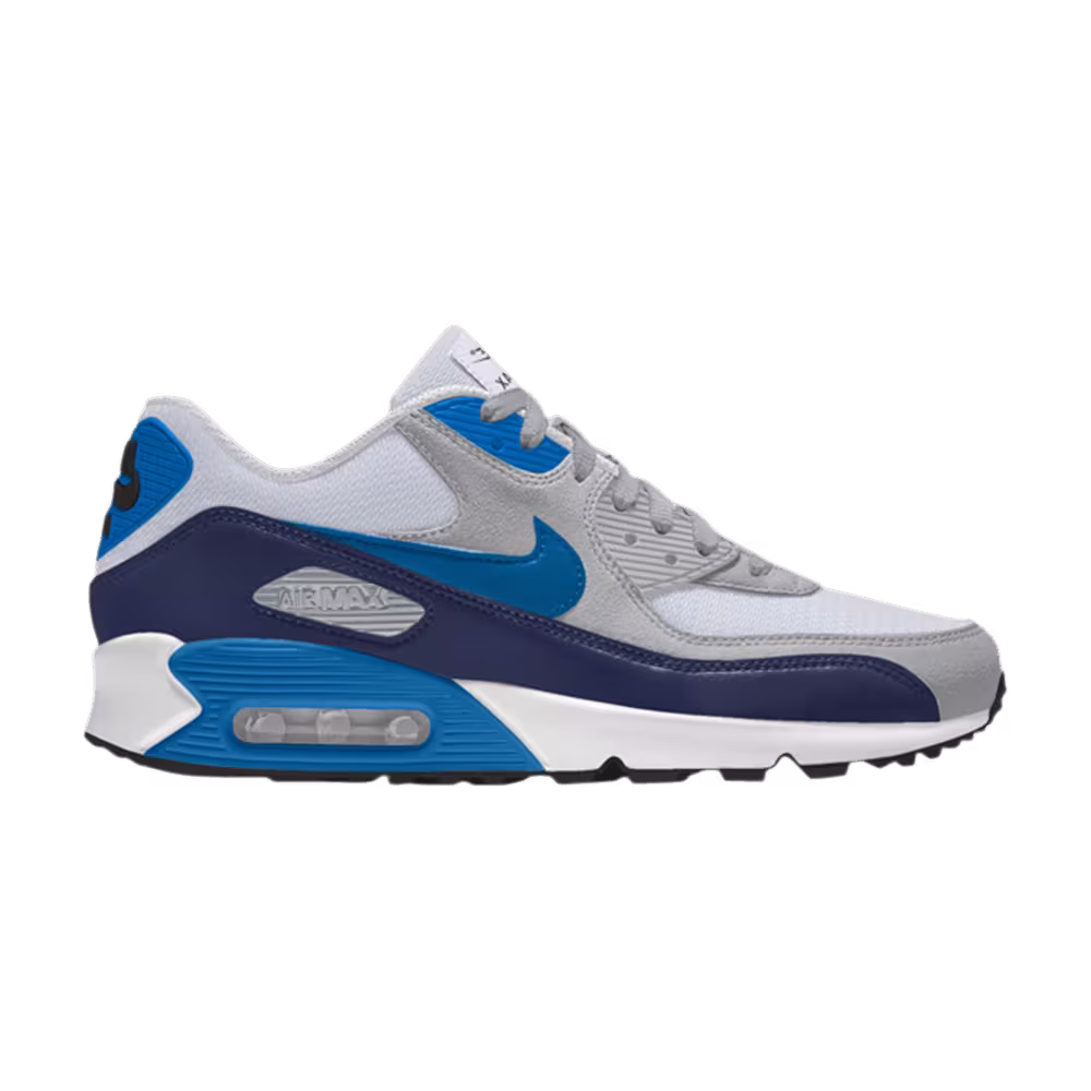 Nike Women's Air Max 90 By You