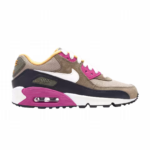 Nike Wmns Air Max 90