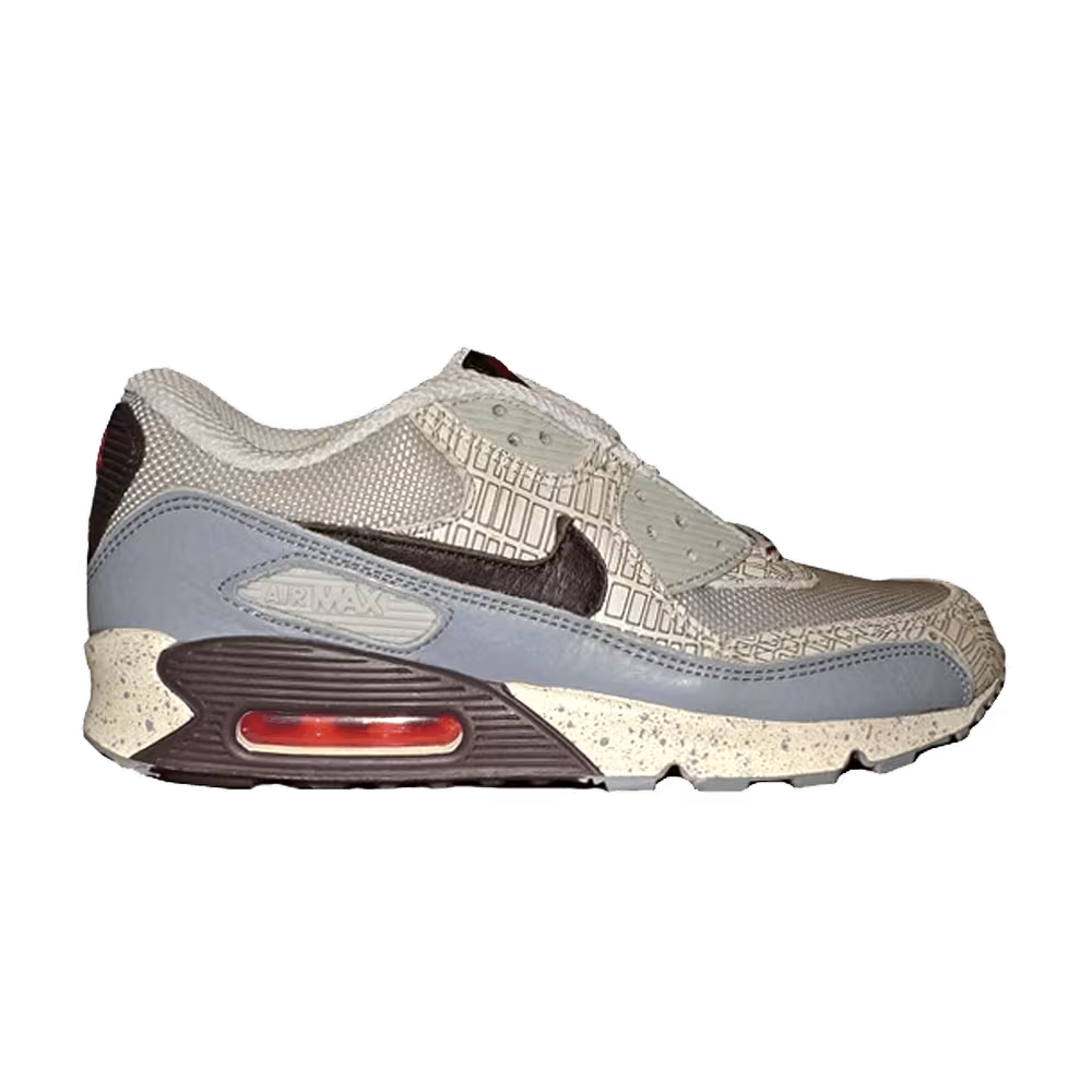 Staple x Nike Women's Air Max 90 Premium staple