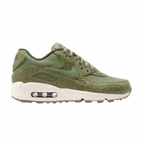 Nike Wmns Air Max 90 Premium