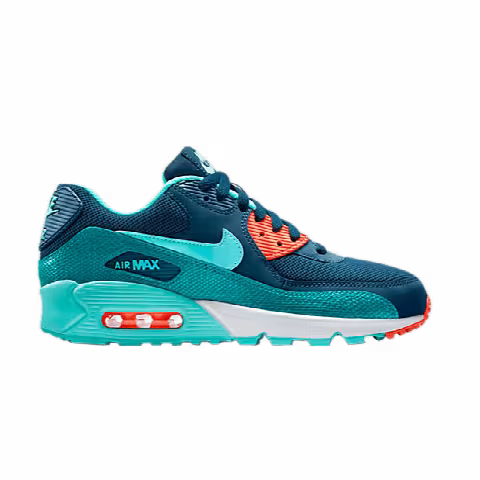 Nike Wmns Air Max 90