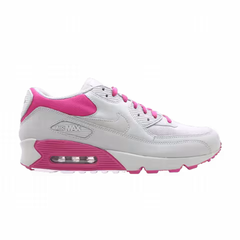 Nike Wmns Air Max 90 'Rave Pink'