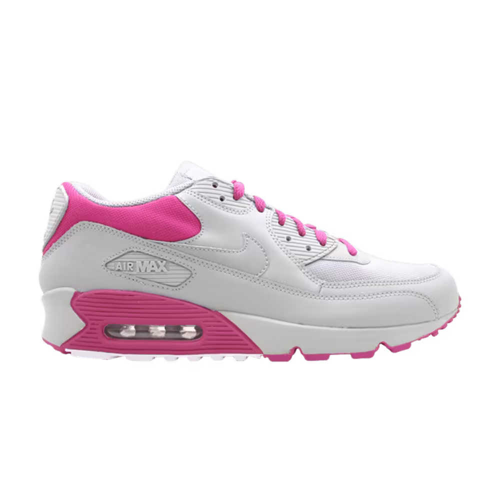 Nike Women's Air Max 90 Rave Pink