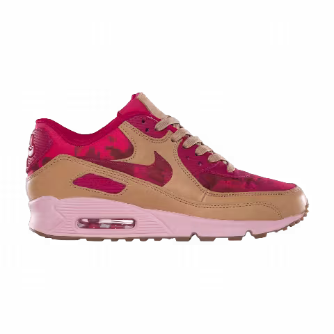 Nike Liberty Of London x Wmns Air Max 90 'Denise Eva'