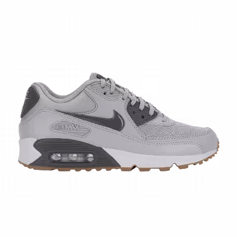Nike Wmns Air Max 90 Essential 'Wolf Grey Gum'