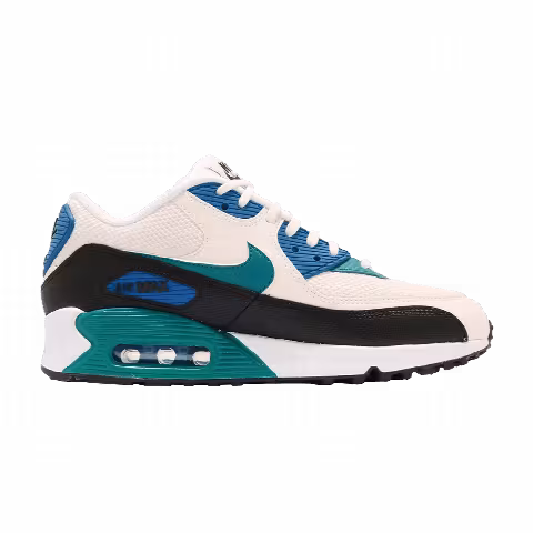 Nike Wmns Air Max 90 'Radiant Emerald'