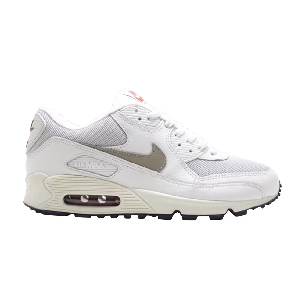 Nike W'S Air Max 90