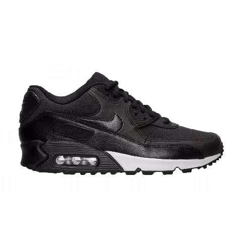 Nike Wmns Air Max 90 'Black Anthracite'