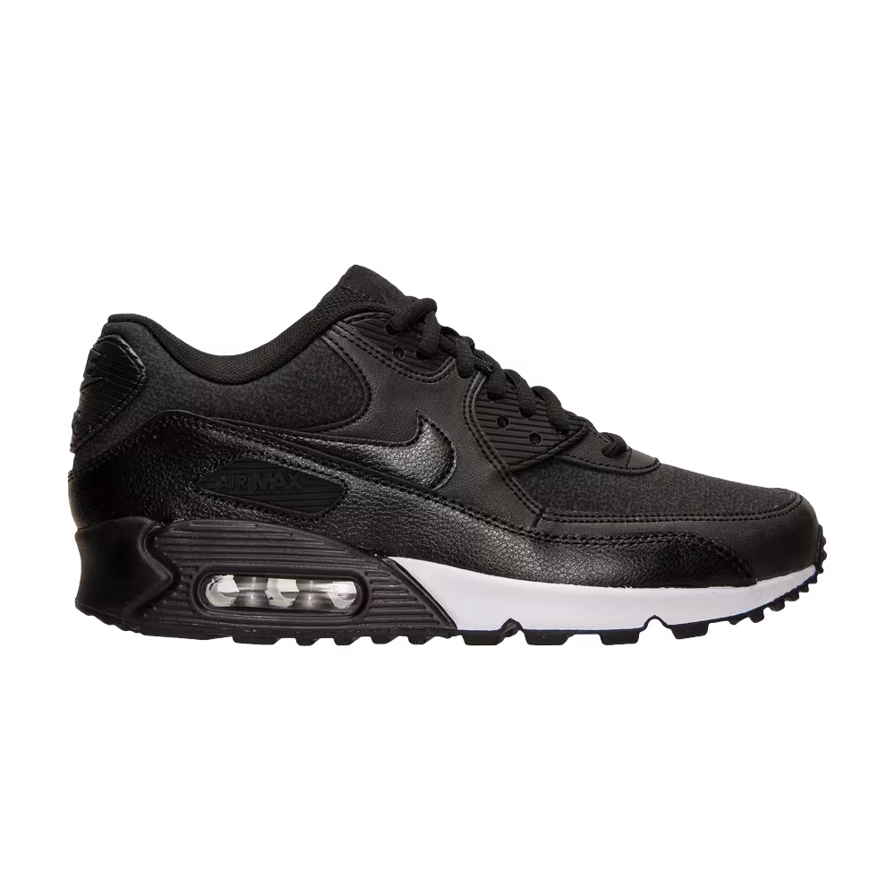 Nike Women's Air Max 90 Black Anthracite