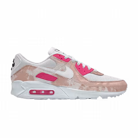 Nike Wmns Air Max 90 By You