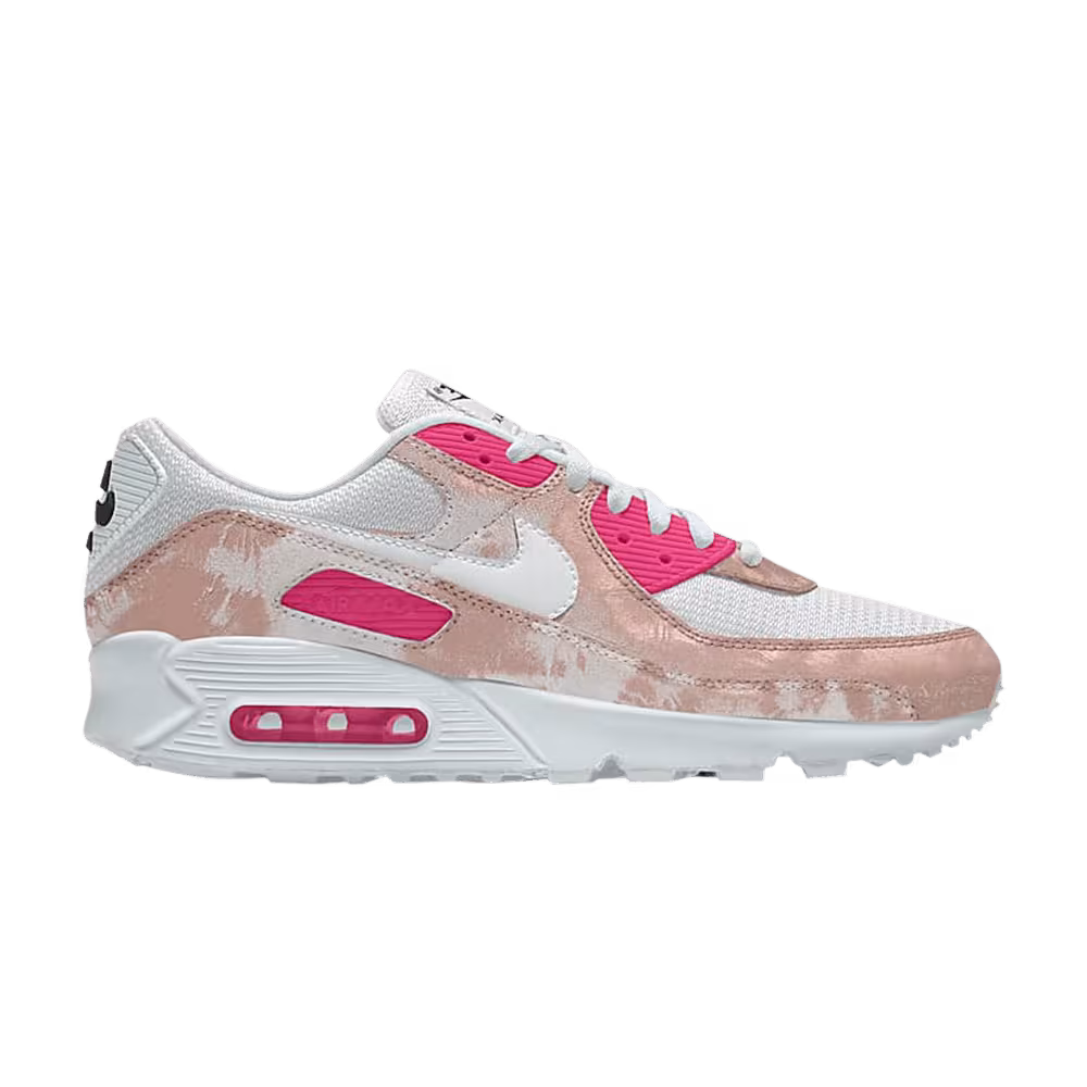 Nike Women's Air Max 90 By You