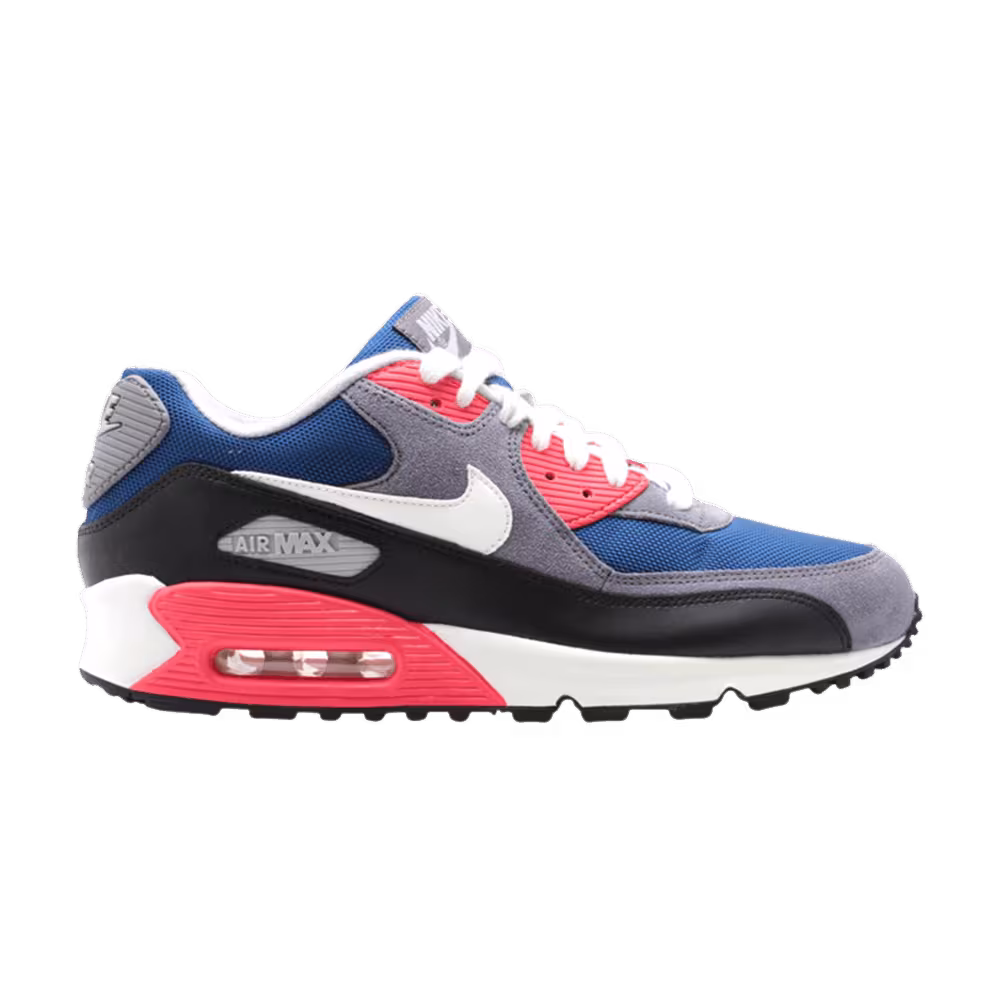 Nike W'S Air Max 90