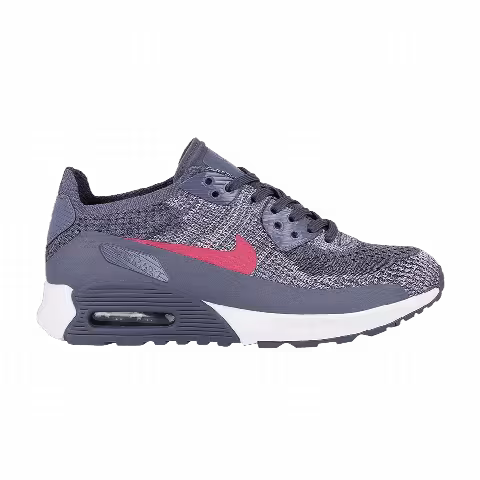 Nike Wmns Air Max 90 Ultra 2.0 Flyknit 'Light Carbon'