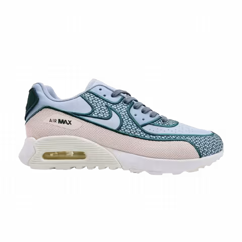 Nike Wmns Air Max 90 Ultra 2.0 SI 'Light Armory Blue'